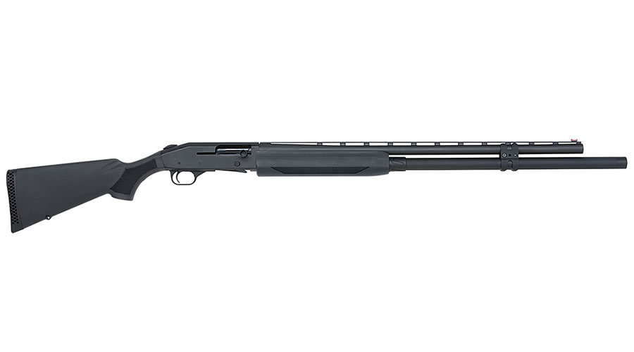 M930 12 GA Autoloading Semi-Automatic Shotgun with Blue Matte Finish