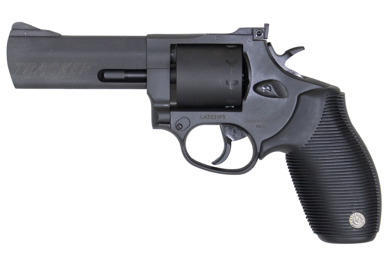 M992 Tracker 22LR/22WMR 9-Shot Revolver