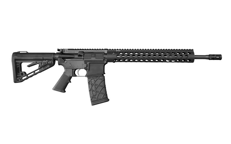 MA15 Tactical 5.56mm Semi-Automatic Rifle