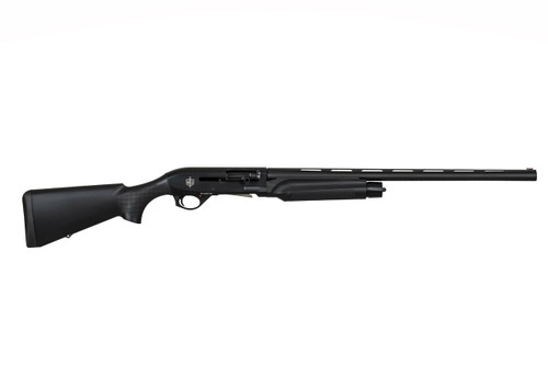 MAC 2 3-Gun 12 Ga, 3″ Chamber, 24″ Barrel, Black, 3rd