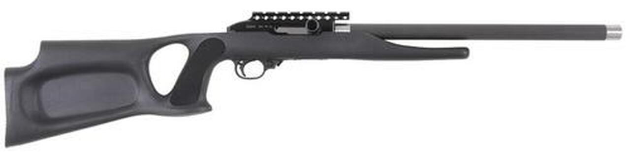 Magnum Research 22LR 22 LR 17″ Graphite Barrel