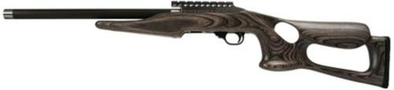 Magnum Research Barracuda Mag Light 22LR Pepper Laminate Stock