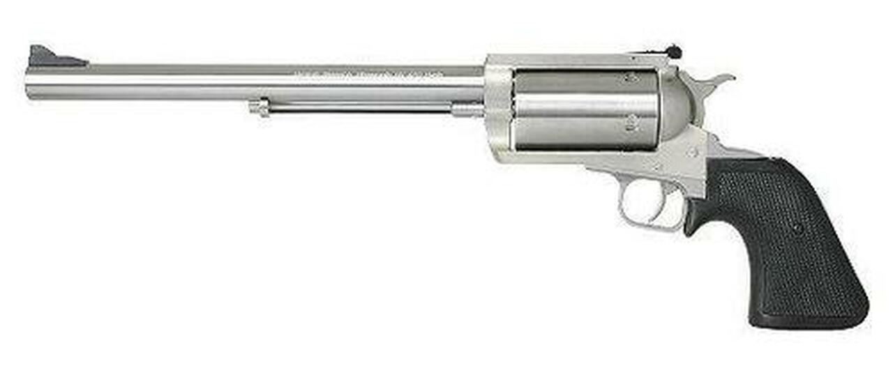 Magnum Research BFR 30-30 10″ Stainless
