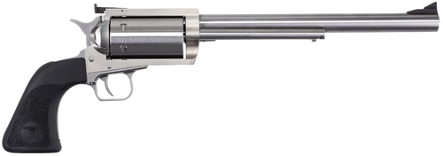 Magnum Research BFR 360 Buckhammer, 10″ Barrel, Black, 6rd