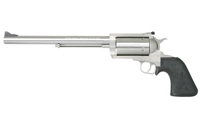 Magnum Research BFR .45-70 Govt 10″ Stainless 5-Shot