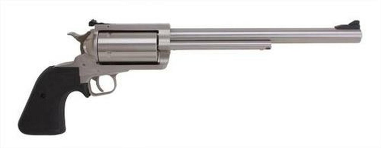 Magnum Research BFR 450 Marlin, 10″ Barrel, Stainless Steel, 5rd