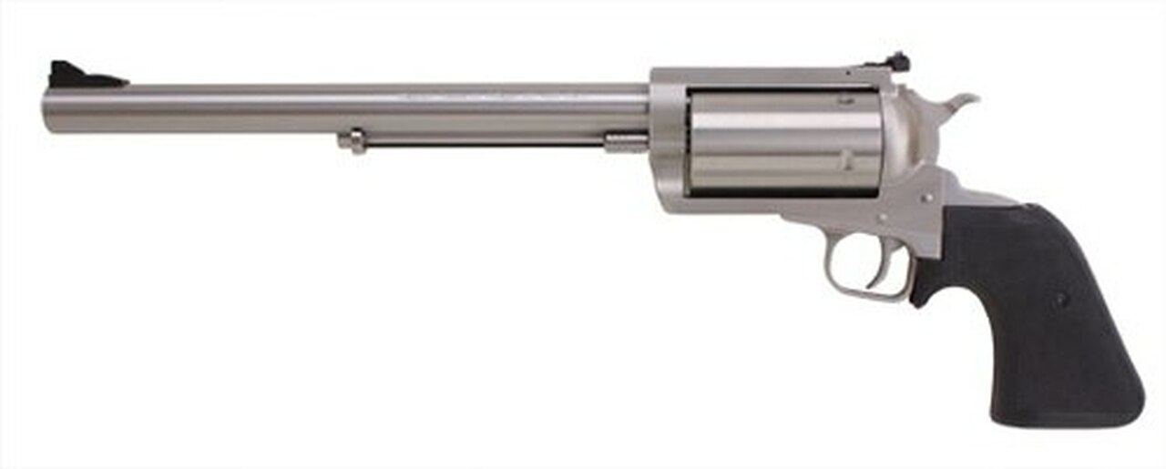 Magnum Research BFR 450 Marlin, 10″ Barrel, Stainless Steel, 5rd