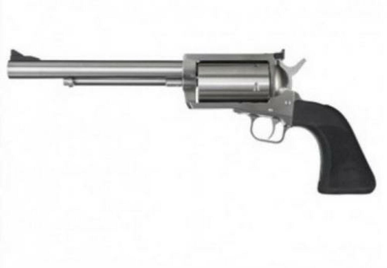 Magnum Research BFR Long Cylinder, .45-70 Govt. 7.5″, 5rd, Bisley