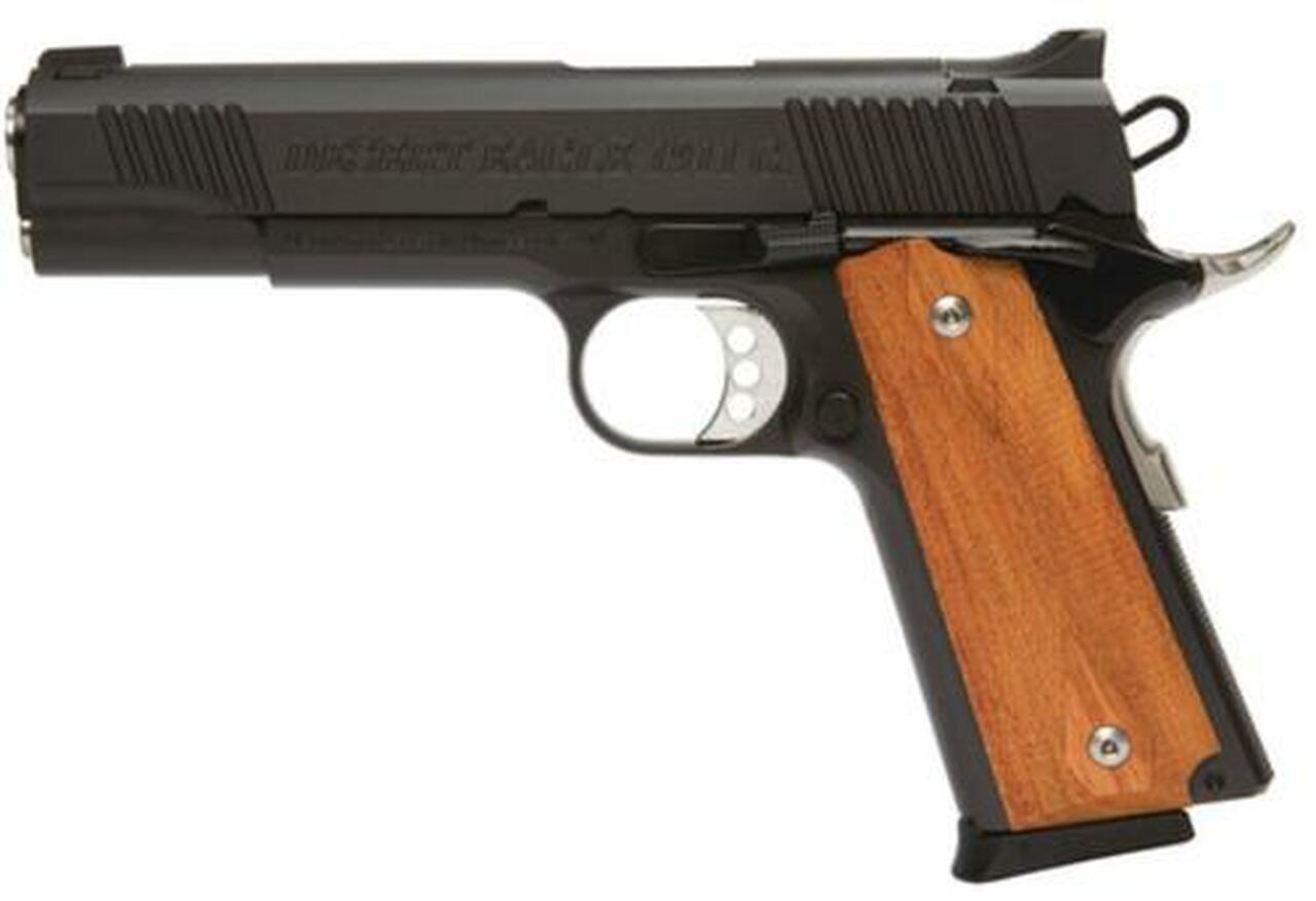 Magnum Research Desert Eagle 1911 45 ACP 5″ Barrel Govt Model