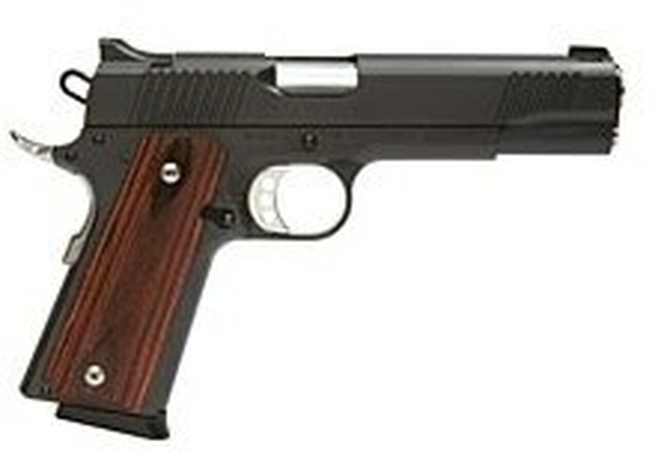 Magnum Research Desert Eagle 1911 45 ACP 5″ Barrel Govt Model