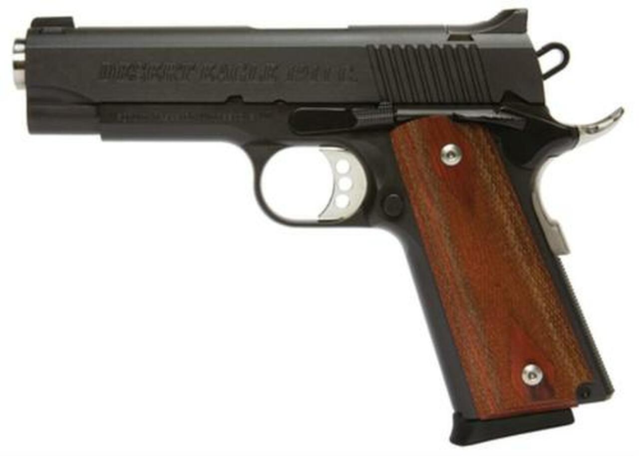 Magnum Research Desert Eagle 1911C 45 ACP 8rd 4.3″
