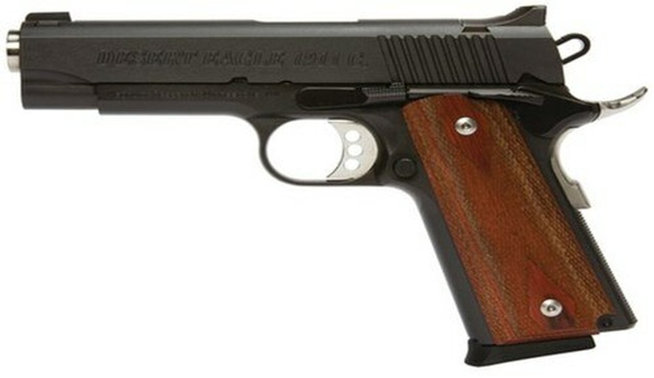 Magnum Research Desert Eagle 1911C 45 ACP 8rd 4.3″