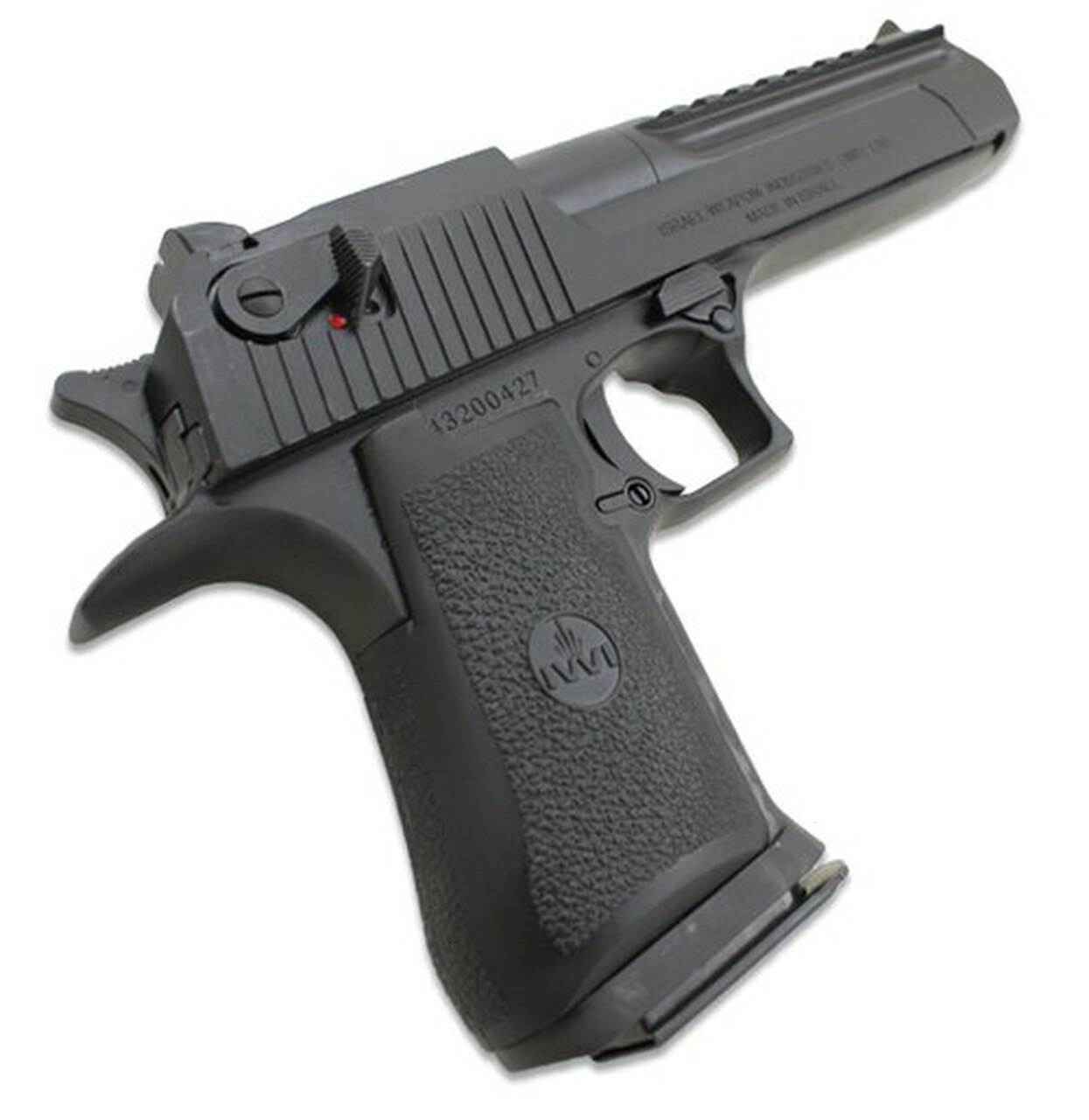 Magnum Research Desert Eagle IMI .44 Magnum 6″ Black