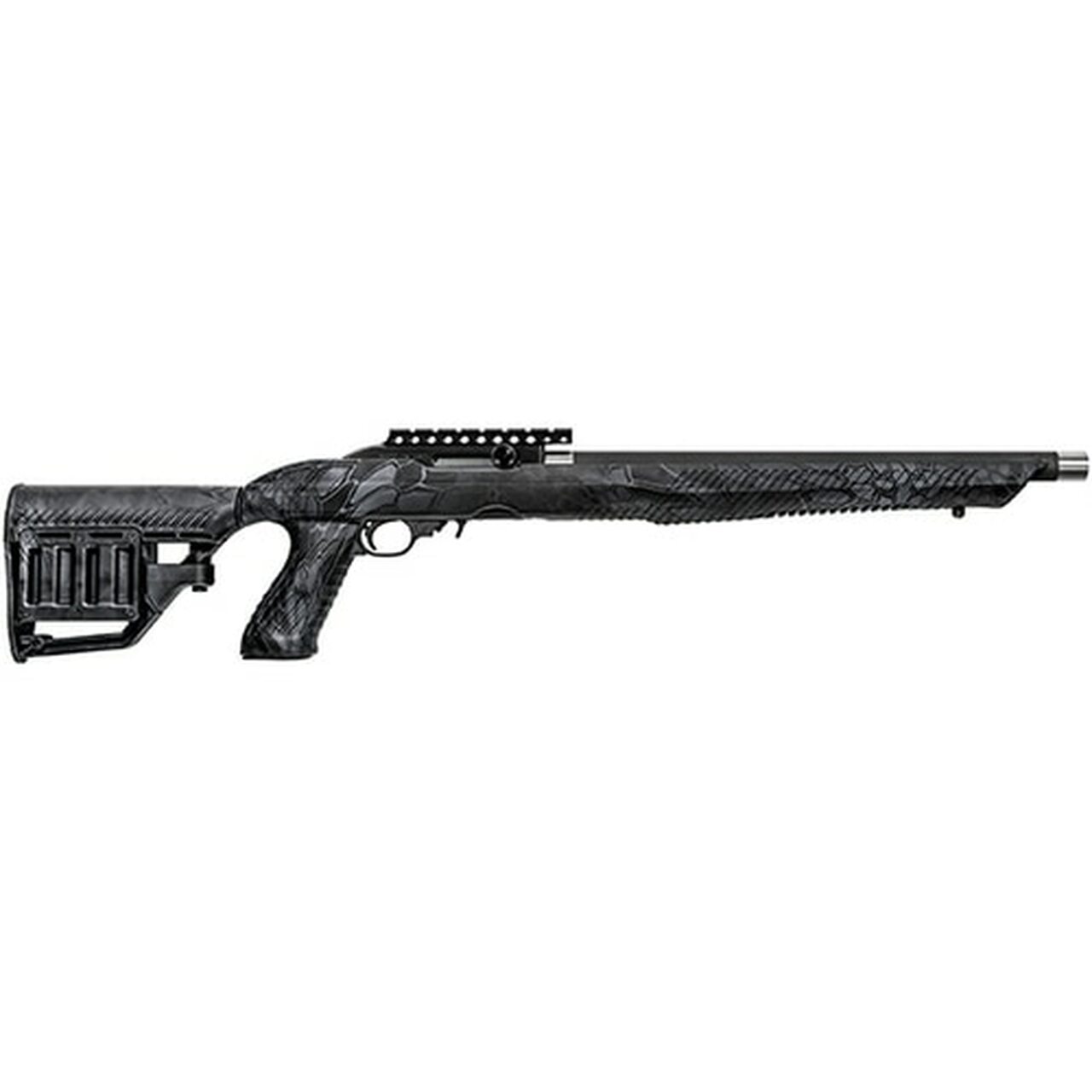 Magnum Research Magnum Lite .22 LR, 17″, Kryptek Typhoon RM4 Stock