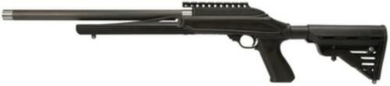 Magnum Research Magnum Lite .22LR Graphite Tactical