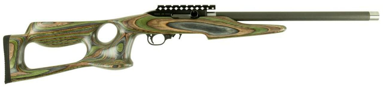 Magnum Research Magnum Lite Barracuda 22 LR (LR