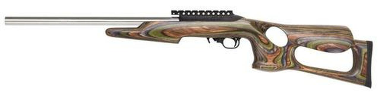 Magnum Research Magnum Lite Barracude, .22 WMR, 19″, 9rd, Laminate Stock