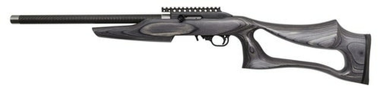 Magnum Research Magnum Lite SwitchBolt 22 LR (L