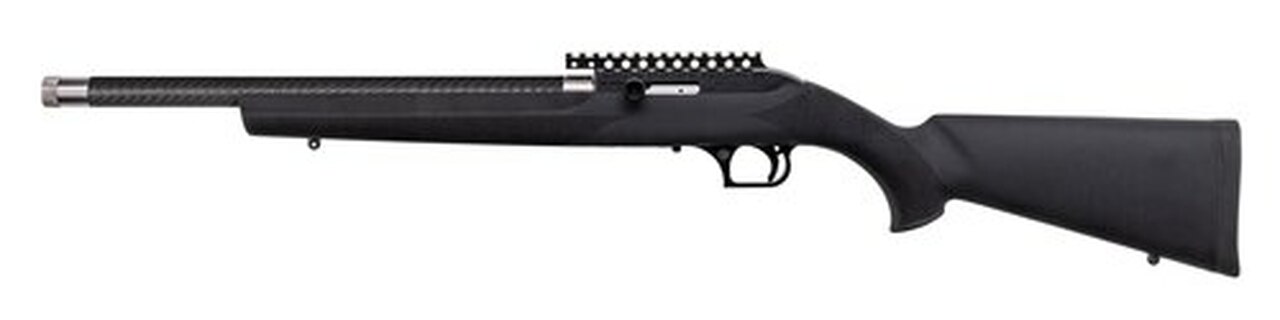 Magnum Research Switchbolt 22LR, 16.5″ Barrel, CW Barrel, Hogue Thumbhole Stock, 10rd