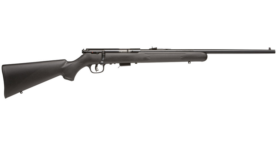 Mark II F 22LR Bolt Action Rimfire Repeater Rifle