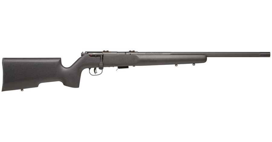 Mark II TR 22LR Bolt Action Rimfire Repeater Rifle