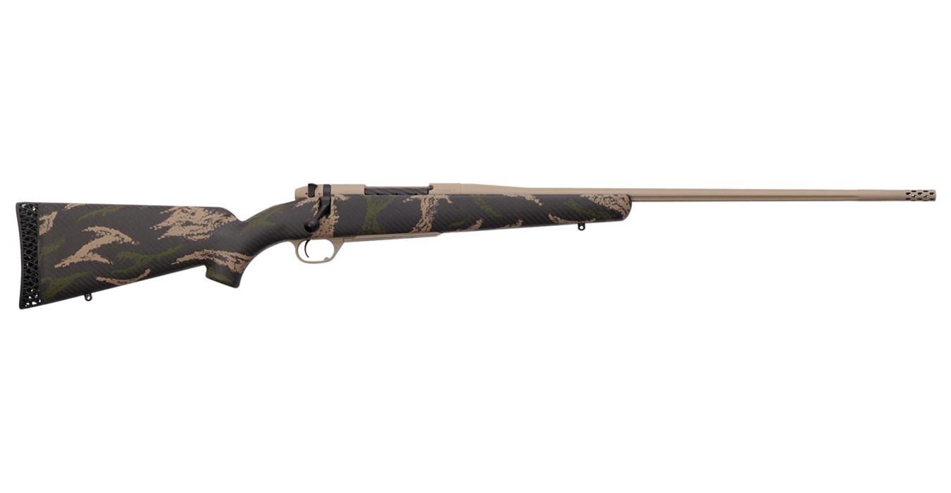 Mark V Backcountry 280 AI Bolt-Action Rifle