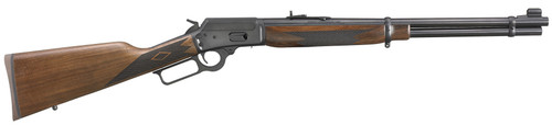 Marlin 1894 44 Remington Magnum/44 Special, 20.25″ Barrel, Black, American Black Walnut, 11rd