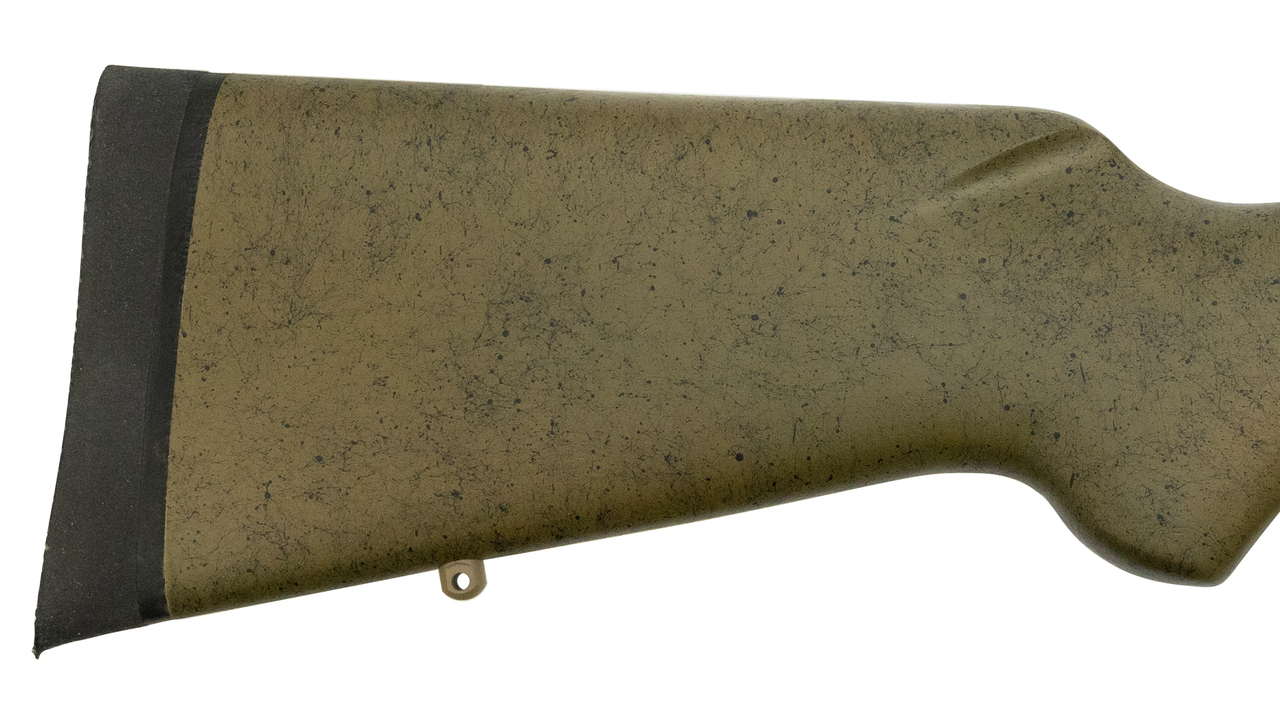 Marlin 1894 SBL Modern Lever Hunter Custom Shop 44 Mag/44 Special, 16″ Threaded Barrel, MW Rail OD Stock, Flat Dark Earth