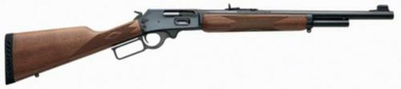 Marlin 1895G Guide Gun 45-70 Govt, 18.5″ Barrel, Walnut Stock, 4rd
