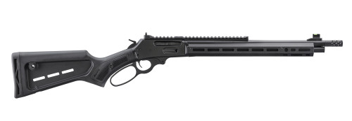 Marlin 336 Dark Series 30-30, 16.17″ Threaded Barrel, M-LOK Handguard, Black, 5rd
