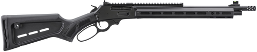 Marlin 336 Dark Series 30-30 Winchester, 16.17″ Threaded Barrel, Black Cerakote, 5rd