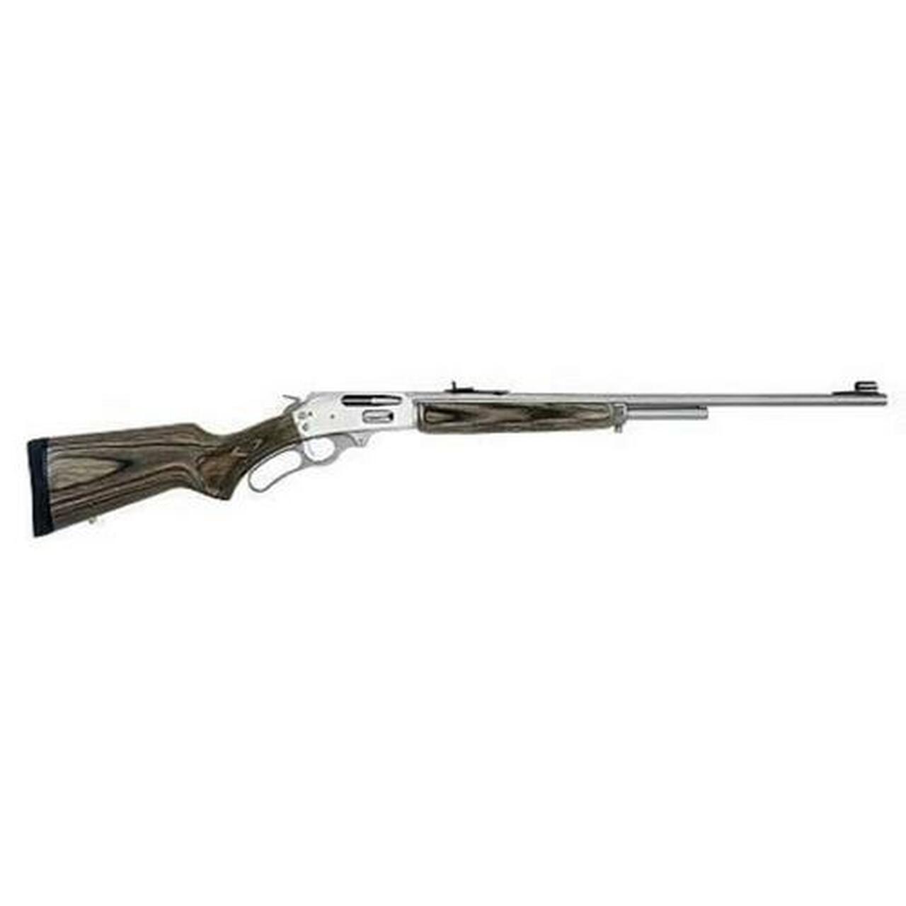 Marlin 336 XLR 30-30 Laminated Stock 24″ SS Barrel 5rd