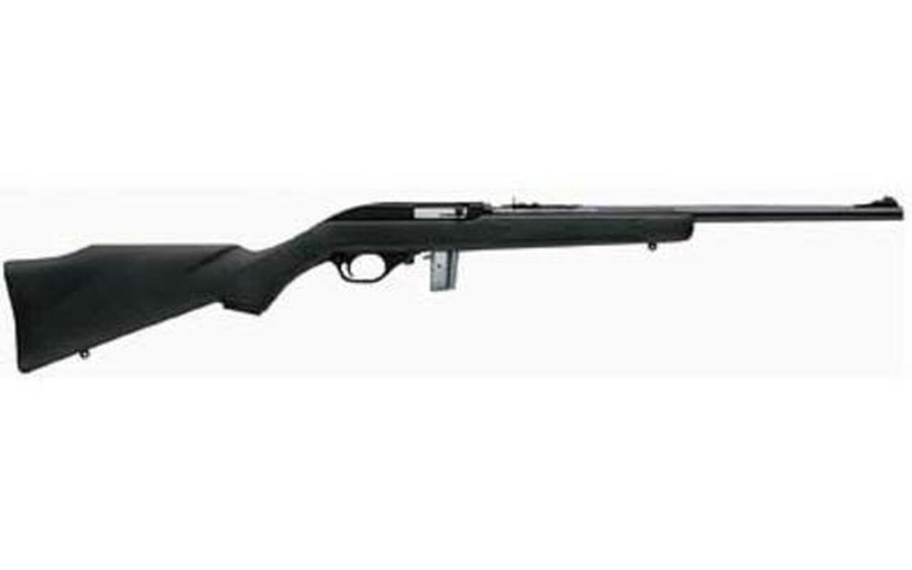 Marlin Model 795 22LR 18″ Barrel Black Synthetic Stock 10rd Mag