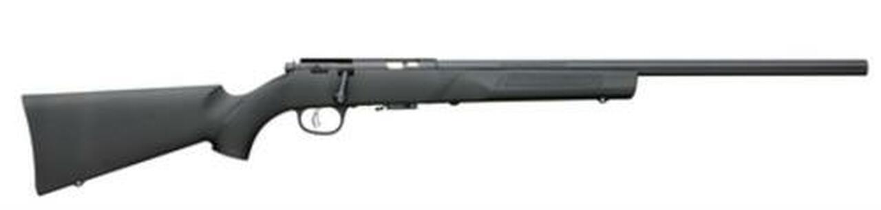 Marlin Model XT-17VR .17 HMR 22 Heavy Varmint Barrel Beavertail Stock ProFire Adjustable Trigger 7rd
