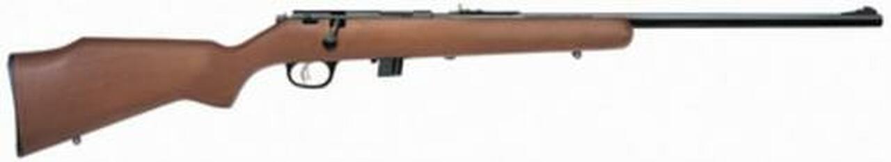 Marlin Model XT-22 22LR 22″ Barrel Hardwood Stock Profire Adjustable Trigger 7rd
