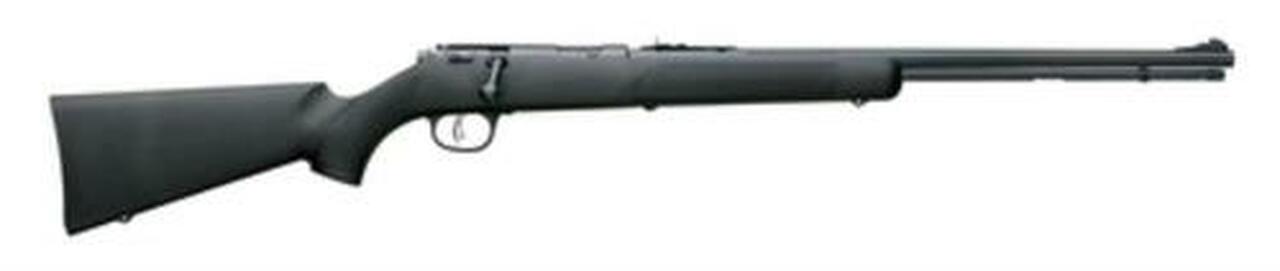 Marlin XT-22TR 22LR 22″ Barrel ProFire Adjustable Trigger, Black