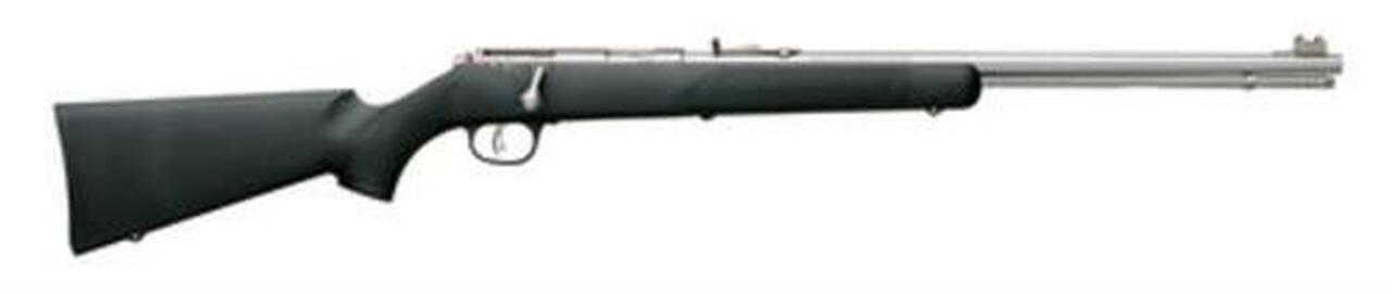 Marlin XT-22Tsrget Profire Trigger, Synthetic Stock, SSl, 22″ Barrel, 17 rd LR