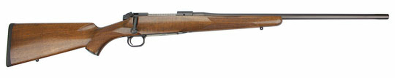 Mauser M12 300 Win Mag 24″ Barrel, Wood Stock Factory DEMO Model