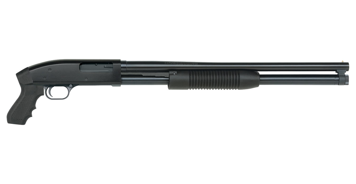 Maverick 88 Cruiser 12 Gauge Pump Shotgun