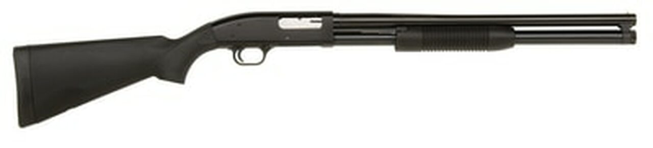 Maverick 88 Security/Special Purpose 12 Ga, 20″ Barrel, 3″, 7rd