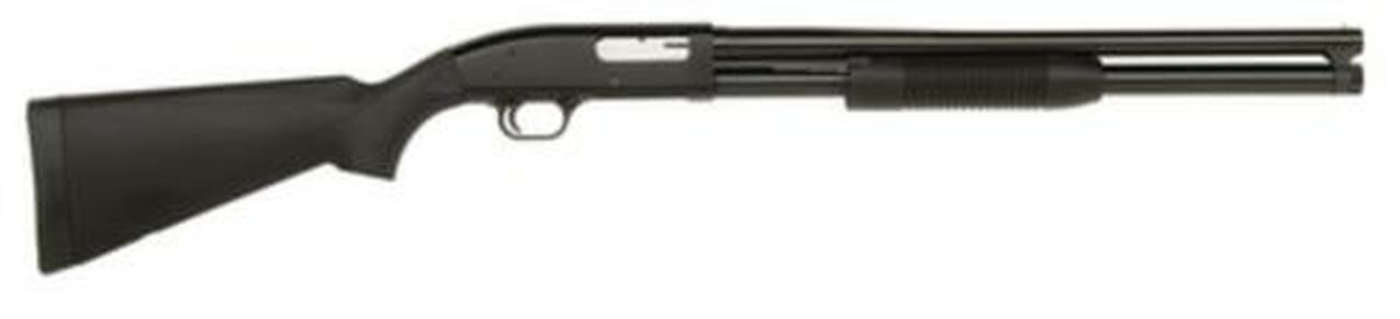 Maverick 88 Security/Special Purpose Pump 12 ga 20″ Barrel 3″ 7rd