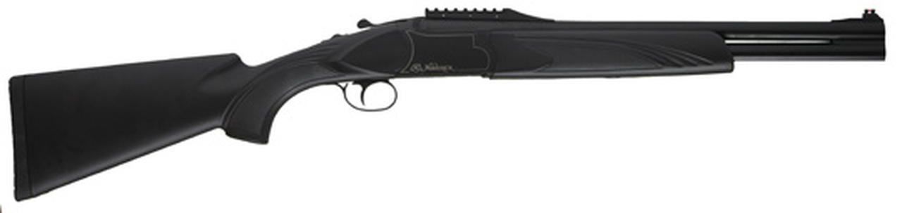 MAVERICK MODEL HS-12 TACTICAL OVER/UNDER 12G, 18.5″, IC/Mod Chokes