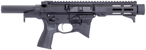 Maxim Defense CPS MD9 9mm, 5.5″ Threaded Barrel, Black, 25rd