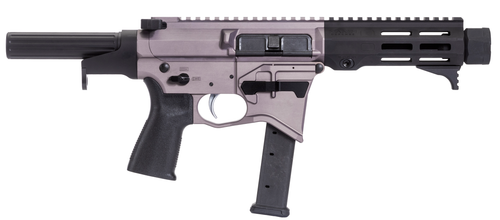 Maxim Defense CPS MD9 9mm, 5.5″ Threaded Barrel, Urban Gray, 25rd