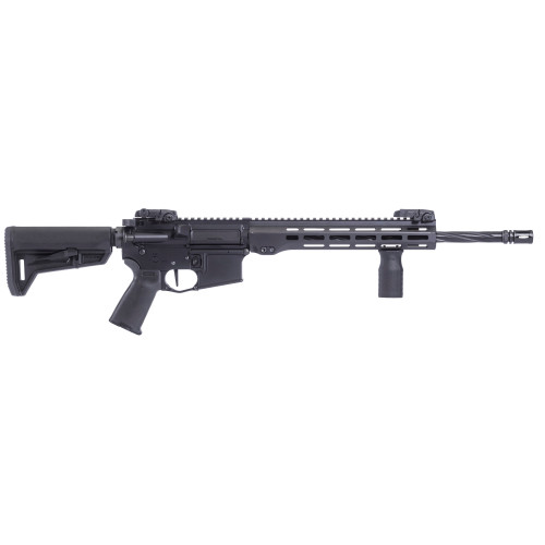 Maxim MD15 L 5.56x45mm,16″ Barrel, Black, M-Lok Handguard, 30rd