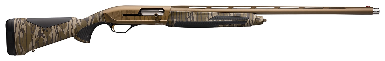 MAXUS II Shotguns Semi Auto