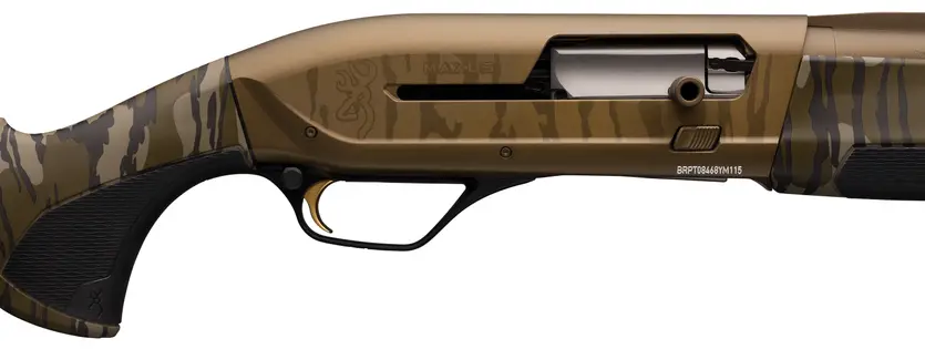 MAXUS II Shotguns Semi Auto