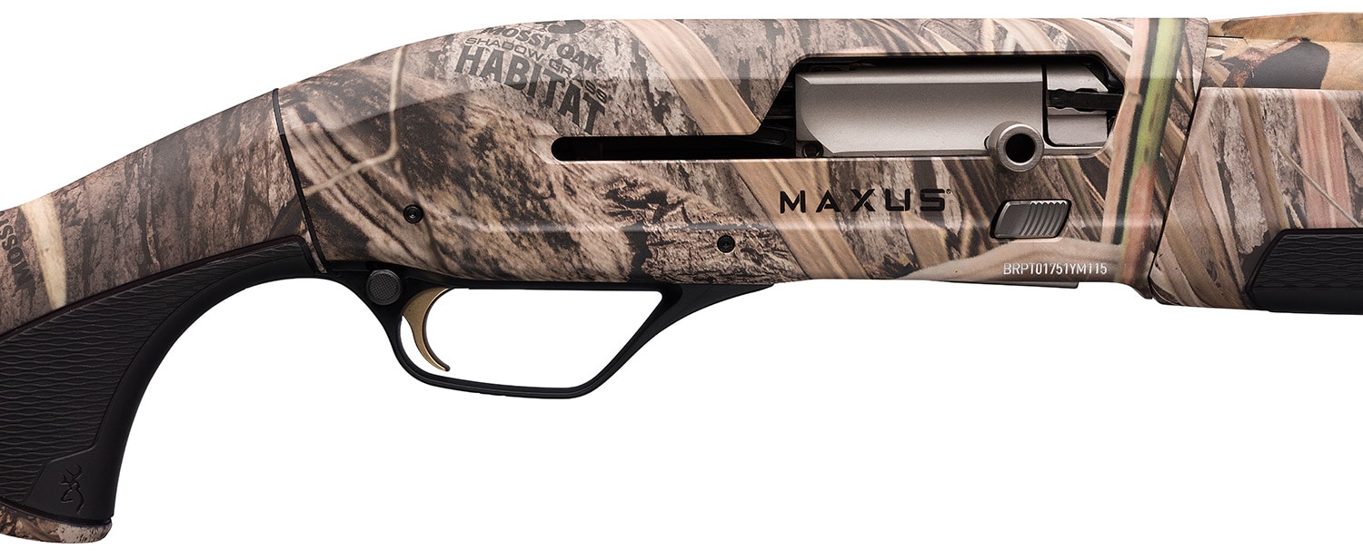 MAXUS II Shotguns Semi Auto