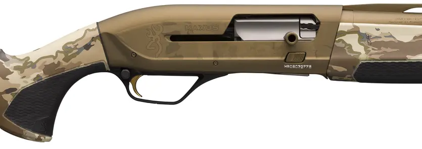 MAXUS II WICKED WING Shotguns Semi Auto