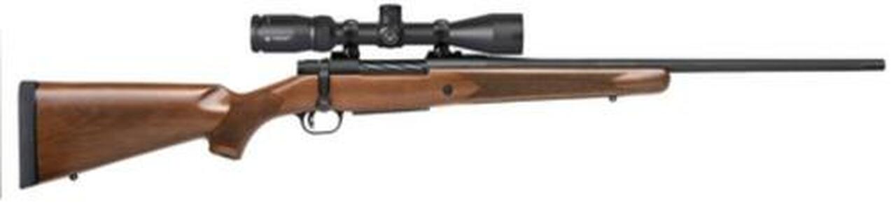 Mb Patriot Hunting .270 Win 22″ Matte Wal. Vortex 3-9x40mm